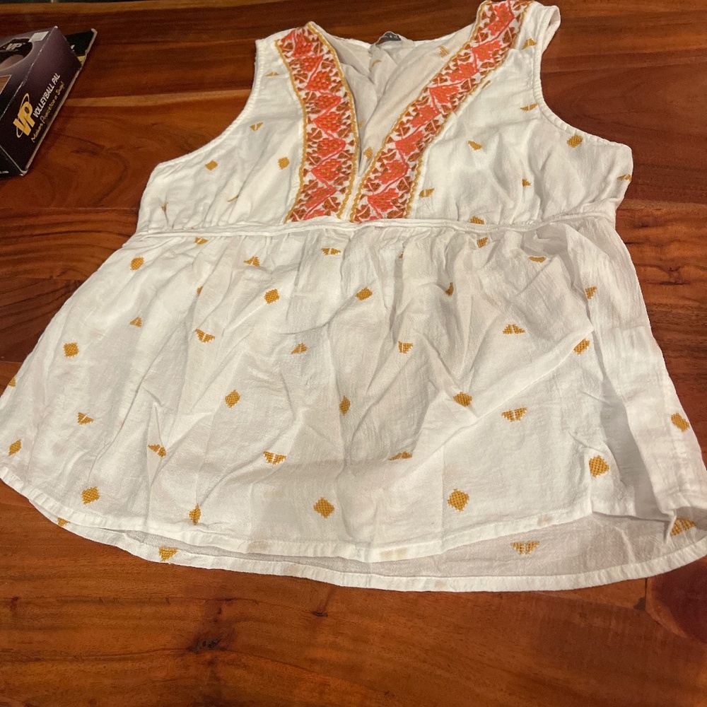 Lucky brand shirt